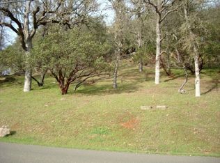 19760 Powder Horn Rd, Hidden Valley Lake, CA 95467