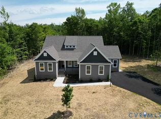 14349 Herdsmans Way, Beaverdam, VA 23015