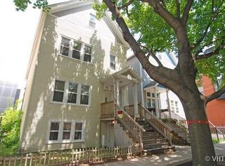 1218 W Wrightwood Ave, Chicago, IL 60614