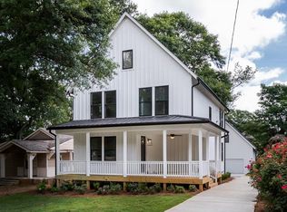 3400 Lee St, East Pt, GA 30344