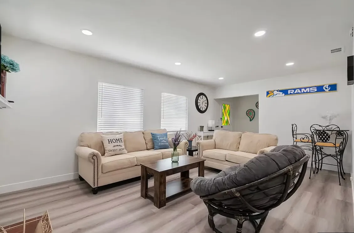 3 bed, 1137 sqft, $5,000 — Photo 4