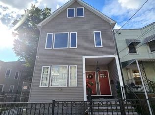 111 Rutgers Ave, Jersey City, NJ 07305