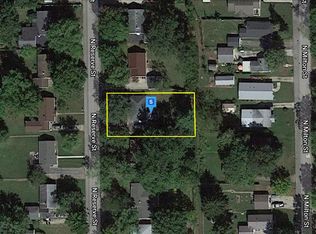 2404 N Reserve St, Muncie, IN 47303