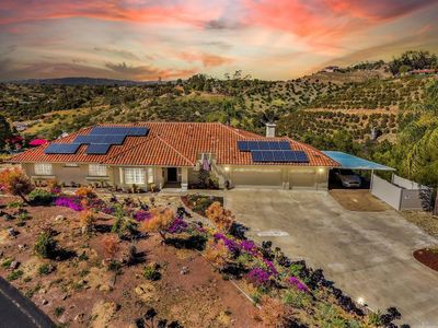 3734 Foxglove Ln, Fallbrook, CA, 92028