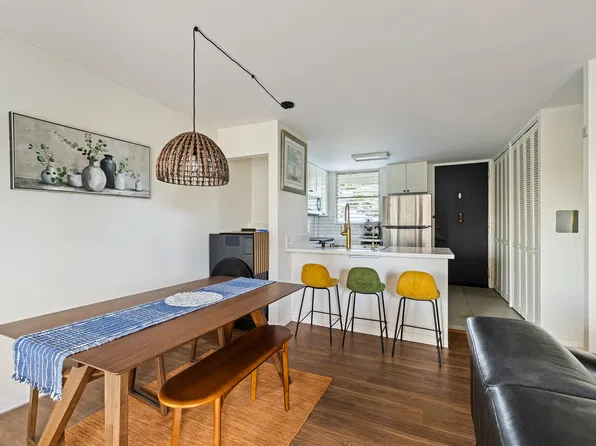 1716 Keeaumoku St APT 405, Honolulu, HI 96822