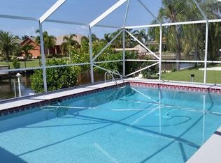 432 Mohawk Pkwy, Cape Coral, FL 33914