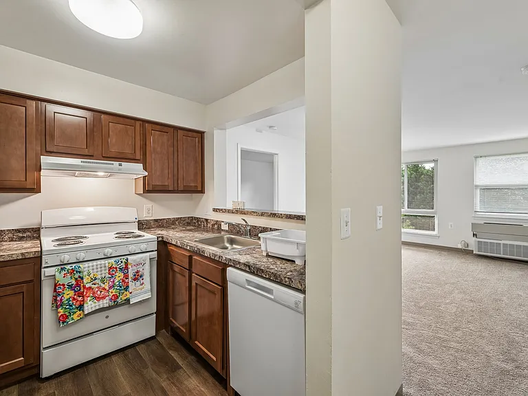 Randolph Village Senior Apartments — Photo 10