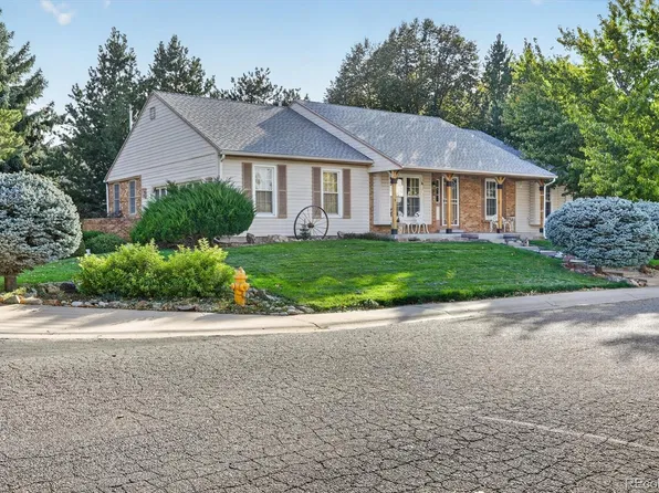 650 E Phillips Drive S, Littleton, CO 80122