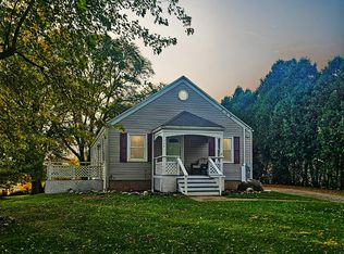 324 N 450 E, Valparaiso, IN 46383