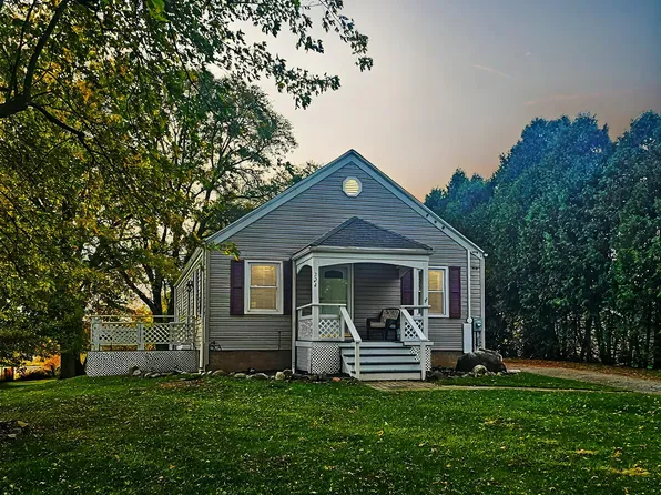 324 N 450 E, Valparaiso, IN 46383