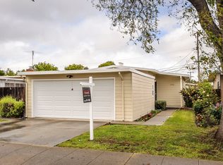1755 Klamath Ave, San Mateo, CA 94403