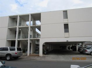 3111 Brokaw St #303, Honolulu, HI 96815