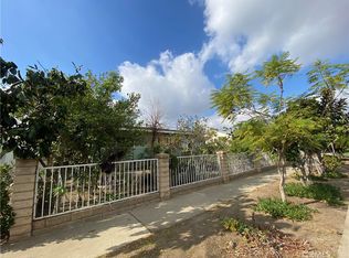 9323 Dorrington Pl, Pacoima, CA 91331