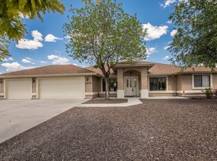 3675 N Mearns Pl, Chino Valley, AZ 86323