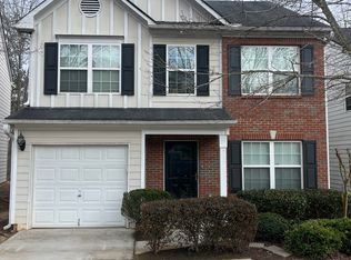 9430 Lakeview Rd #54, Union City, GA 30291