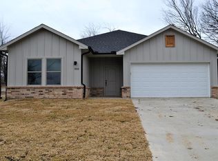 1000 Leah Ln, Kemp, TX 75143