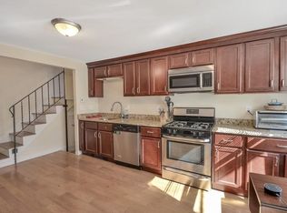 7 Lovis St, South Boston, MA 02127