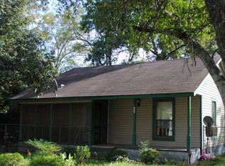 123 Cooper St, Fitzgerald, GA 31750