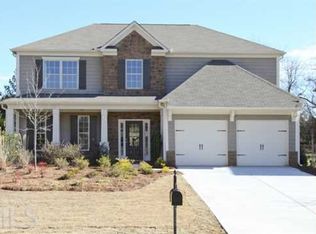 4165 Settlers Grove Rd, Cumming, GA 30028