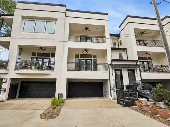 6906 Sewanee St, Houston, TX 77025