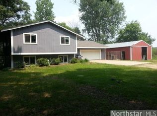 4263 249th Ave NE, Isanti, MN 55040