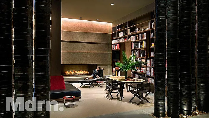 Rented by Mdrn Residential | media 48