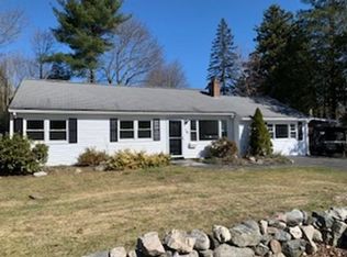 78 E Plain St #1, Wayland, MA 01778