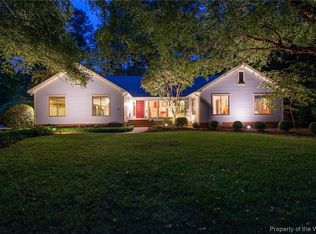645 Fairfax Way, Williamsburg, VA 23185