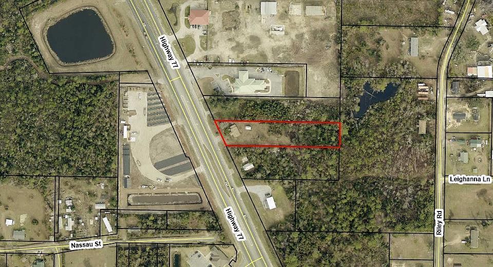 2nd image of 7940 Highway 77
