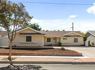 1408 Cranmer Dr, Walnut, CA 91789