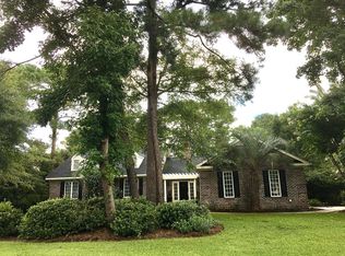 160 Red Tail Hawk Loop, Pawleys Island, SC 29585