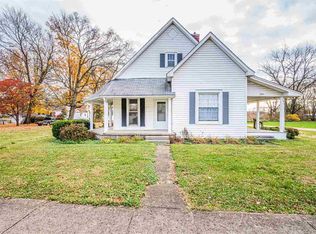 220 College St, Smiths Grove, KY 42171