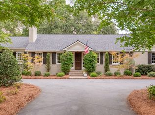 1025 Tall Pine Rd, Mount Pleasant, SC 29464