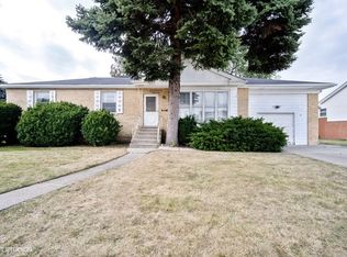 8037 W Winona St, Norridge, IL