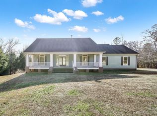 4594 Reid Rd, Edgemoor, SC 29712