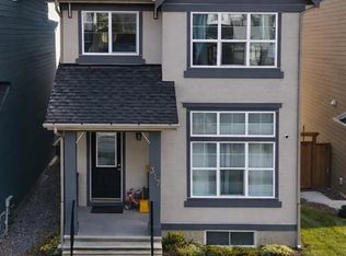 317 N Masters Rd SE, Calgary, AB T3M2X3