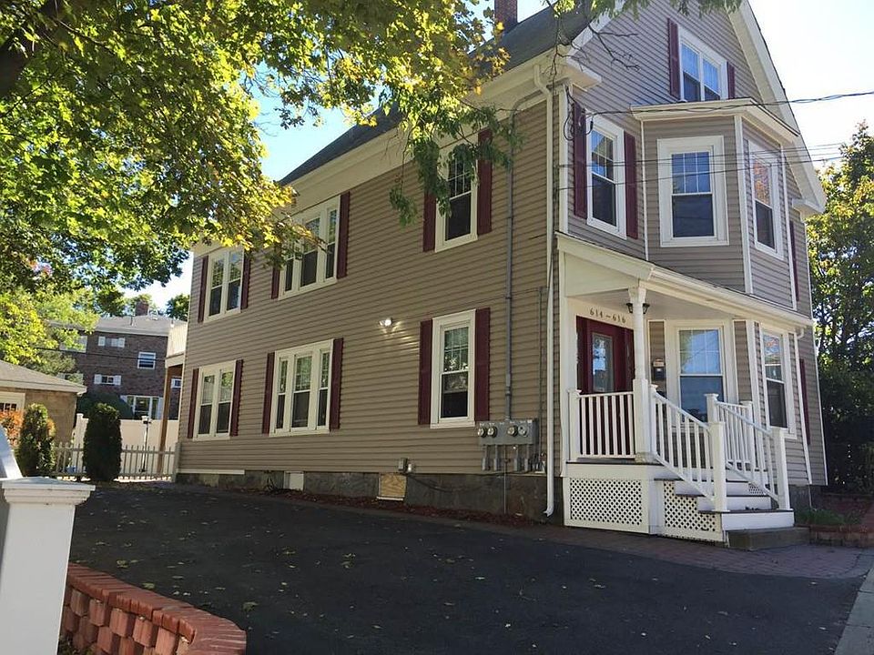 1st image of 614 Willard St #2