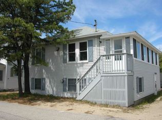 4 Seabreeze Ave, Old Orchard Beach, ME 04064