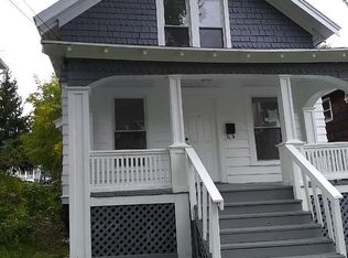 277 Norwood Ave, Syracuse, NY 13206