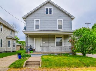 1331 Ohio Ave NE, Canton, OH