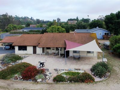 1526 Willow Glen Rd, Fallbrook, CA, 92028