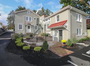 112 E State St, Doylestown, PA 18901