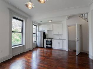 890 Lafayette Ave #2, Brooklyn, NY 11221