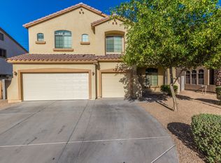 7427 S 15th Dr, Phoenix, AZ 85041