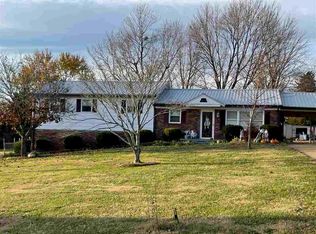 159 N Woodleaf Rd, Forest City, NC 28043