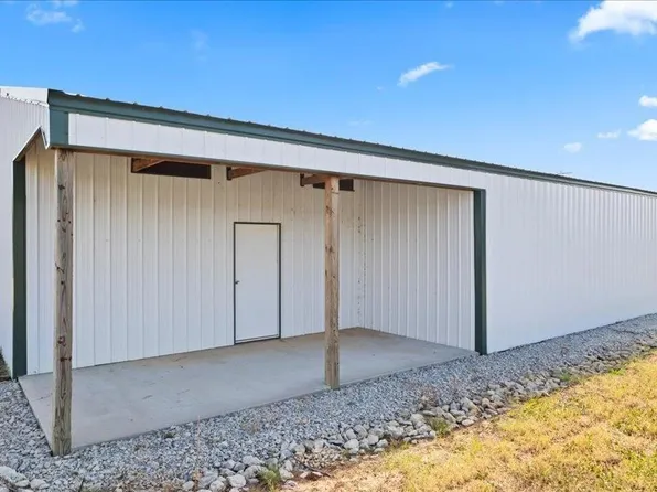 7320 Rhgato Acres Rd, Ponca City, OK 74604