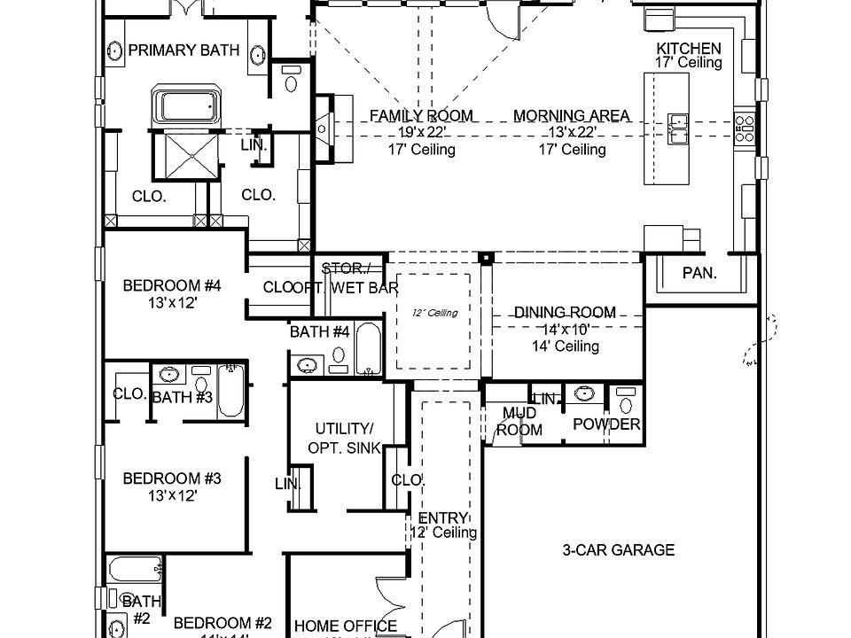 2nd image of 2208 Winding Creek Cir