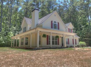 235 Nails Creek Ct, McDonough, GA 30252