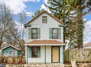 730 Franklin St, Carlisle, PA 17013