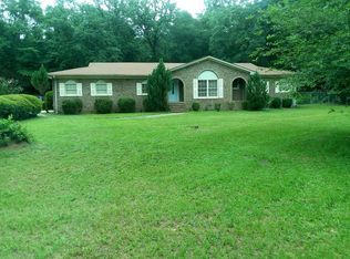 3496 Juanita Ave, Macon, GA 31217